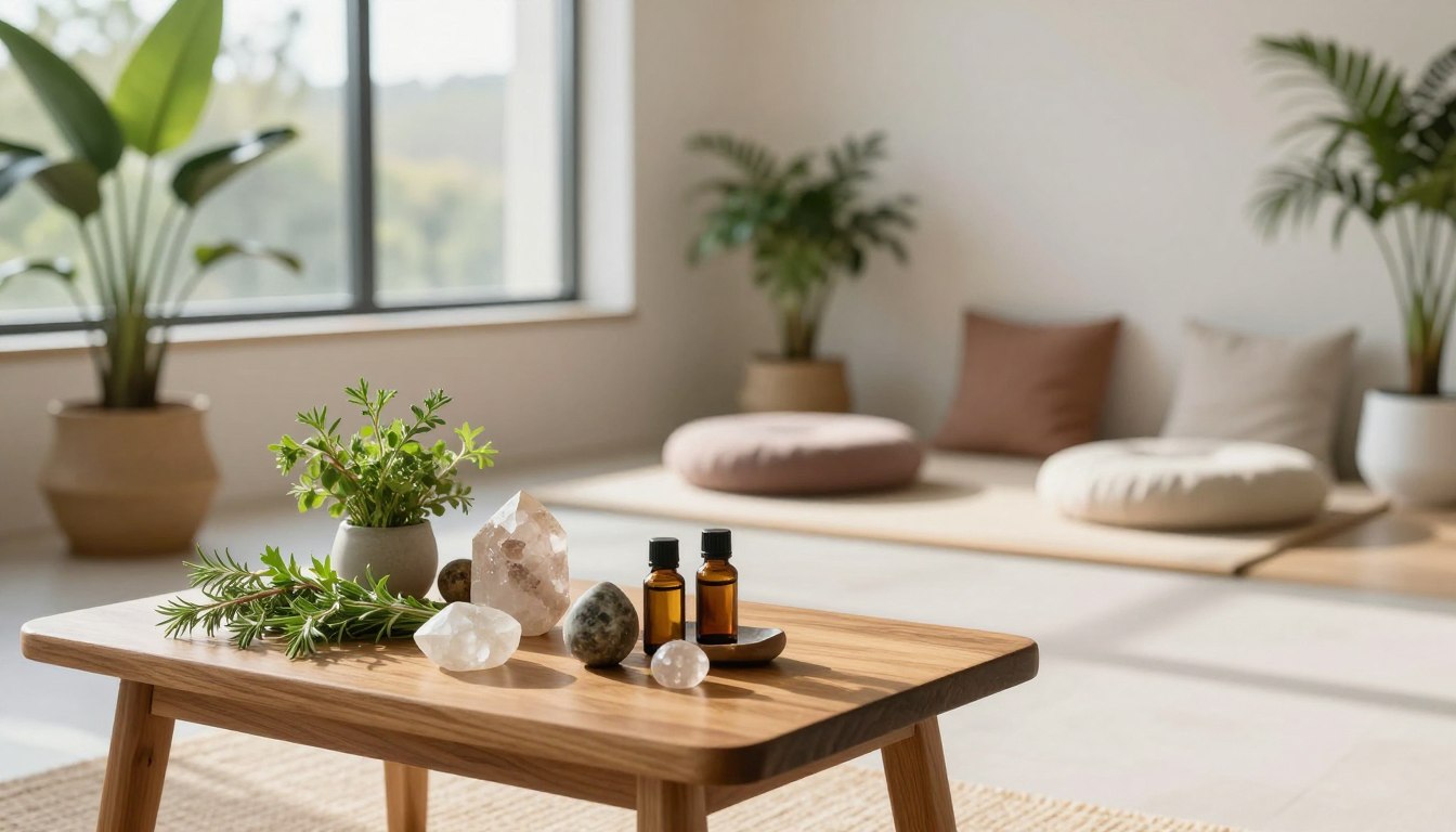 Clean and natural health frameworks