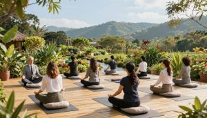 Sustainable pure wellness strategies