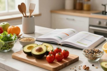 Whole food nutrition planning