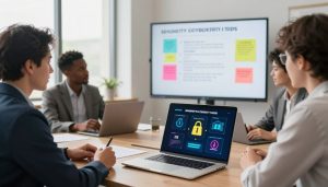 Beginner's Guide to Cybersecurity