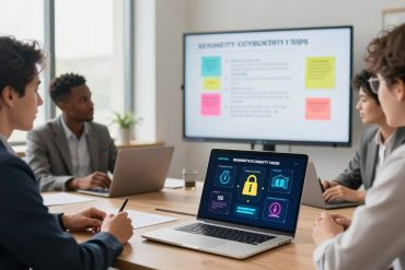 Beginner's Guide to Cybersecurity