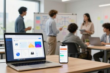 Best AI Tools for Small Businesses