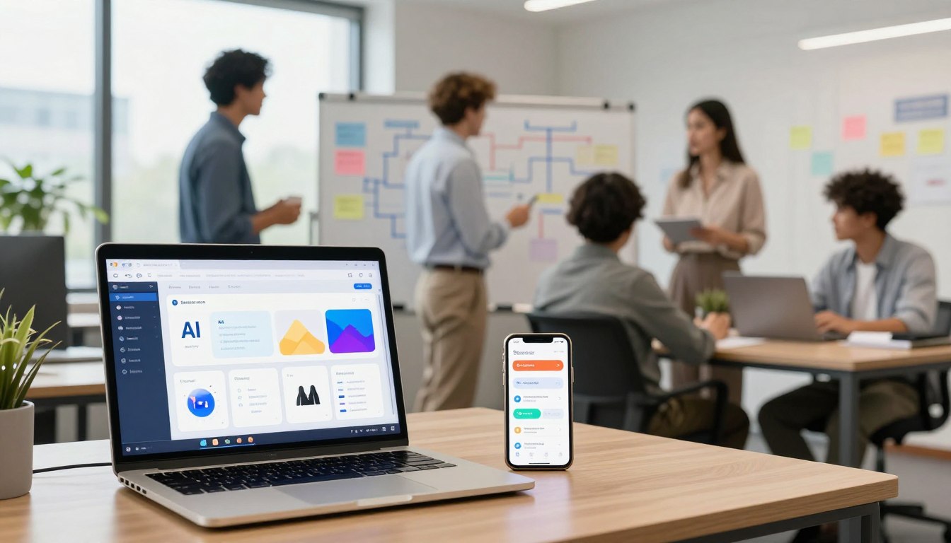 Best AI Tools for Small Businesses