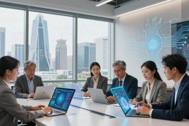 How Artificial Intelligence Is Changing Work
