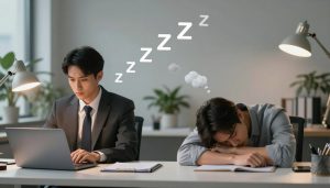 How Sleep Affects Mental Performance