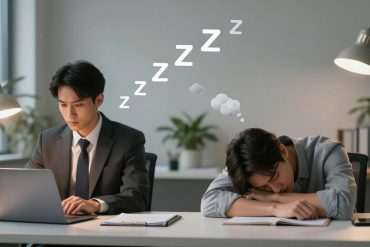 How Sleep Affects Mental Performance